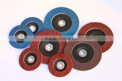flap wheel