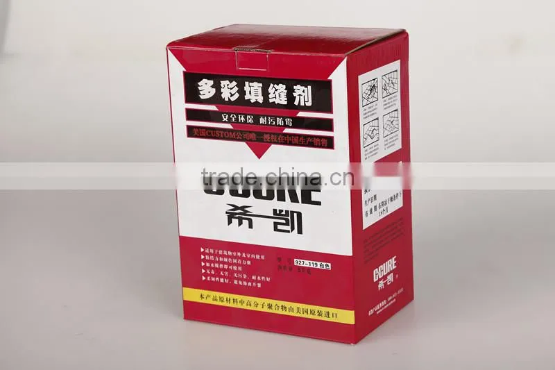 China customized milk packing carton orange packing cartons mango packing box
