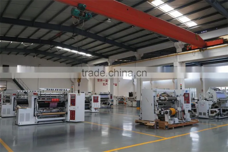Jiangyin Kesheng Machinery Co., Ltd. company overview - view 4