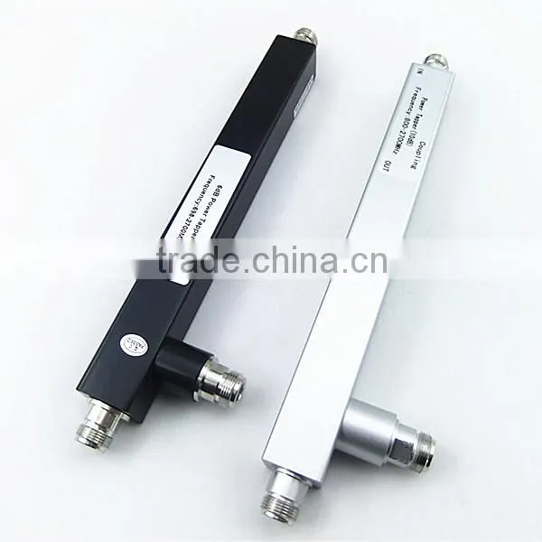 700-2700MHz N Type 200W RF 6dB Power Tapper