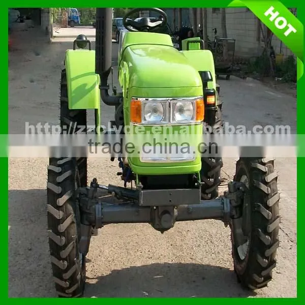 2014 new product agriculture mini tractor 4wd small tractor for sale