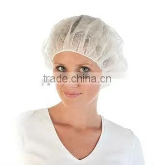 nonwoven disposable surgical cap