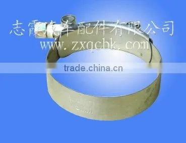 Zhixia Germany type Hose clamps