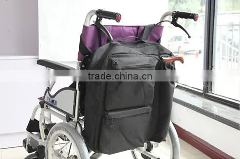 Topmedi outdoor disabled wheelchair spares parts