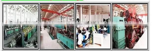 Ungal Steel Wire Rope 6*19S+FC