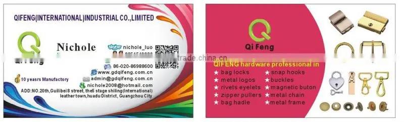 SM-2355 accessories for woman shoes newest chain fashion accesories