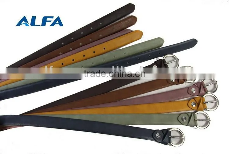 2013 Hot Women Narrow Waist Strap For Dresses