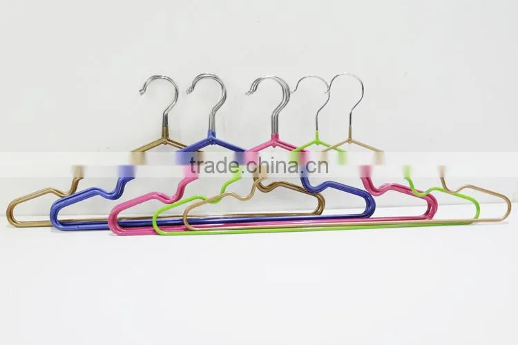 Wholesale wrought iron hanger