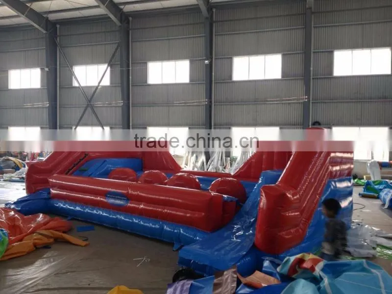 Kids inflatable sports new inflatable amusement equipment