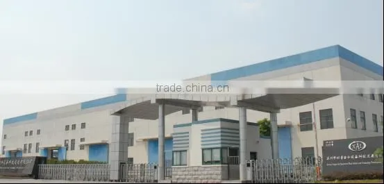 Large Scale Air Separation Plant