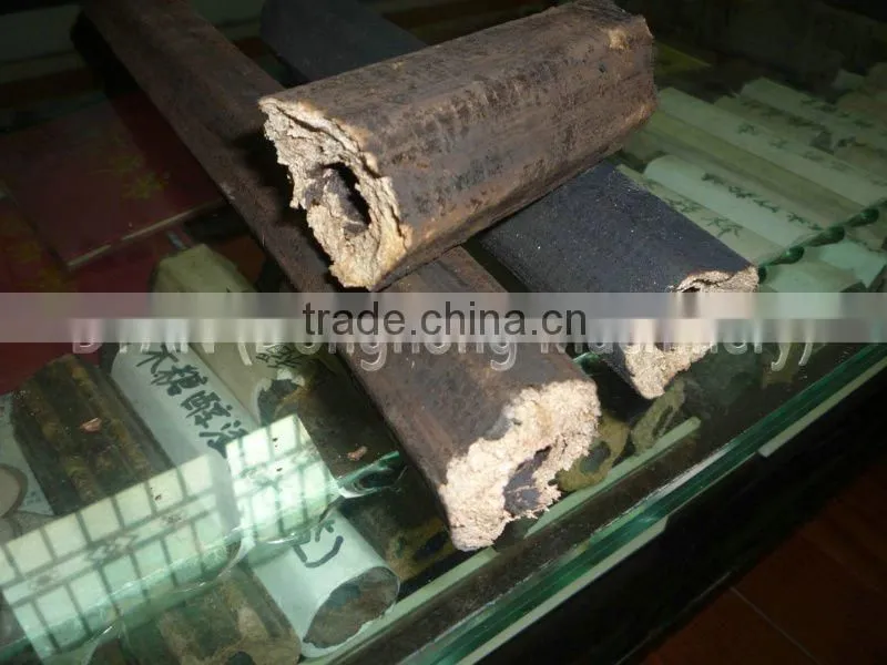 Rice/straw/wood/sawdust biomass briquettes machine