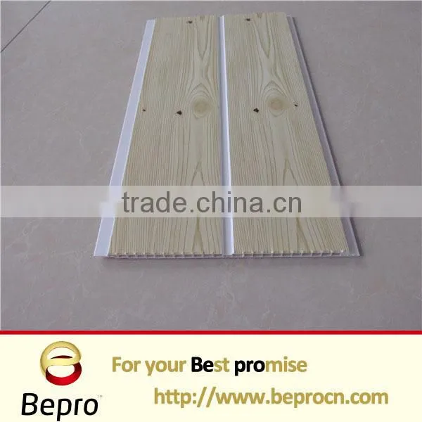 2017 hot sale PVC Panel for Wall And Ceiling