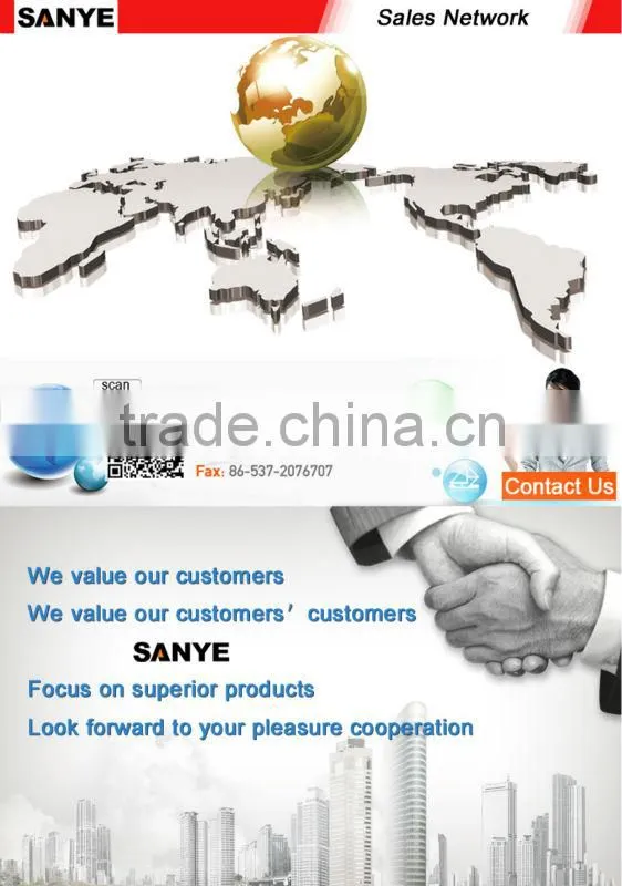 shantui TY320 bulldozer parts / shantui TY320 bulldozer tension device piston 170-30-14211