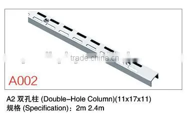 Wholesale column model for clamping hooks