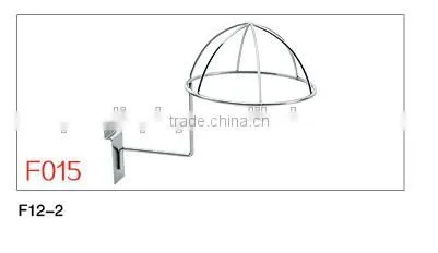 display hanging metal hook for supermarket
