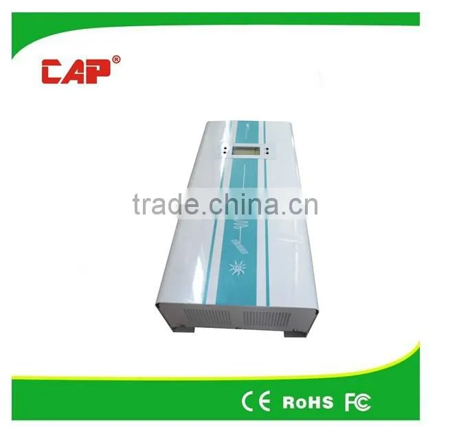 converter inverter 5kw grid tie without batteries solar inverter