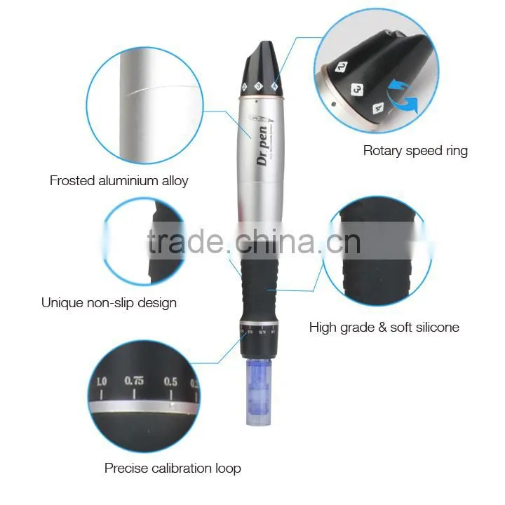 9/12/36 needle cartridges Dr.pen micro system skin micro needling derma meso pen