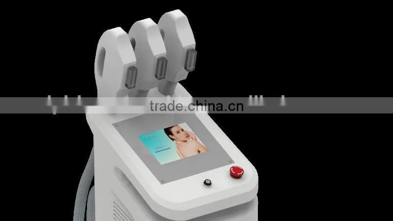 Bottom price hottest sale design device hot CE approved device for hair removal home ipl device