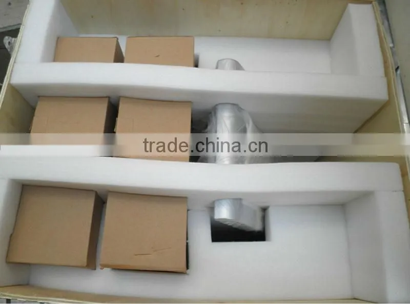 5 in1 cavitation vacuum rf thermacool