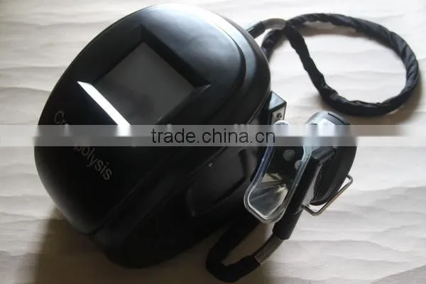 Hot sale lowest temperature to -10 home cryolipolysis system