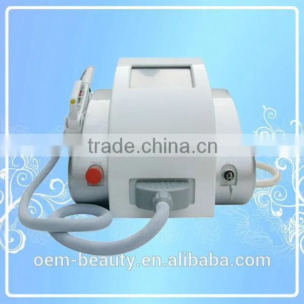 IPL machine AP-TK with xenon lamp for hair removal skin whitening wrinkle cure