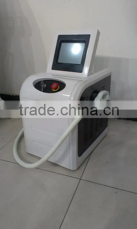 2014 new product ipl hair removal apparatus/laser ipl