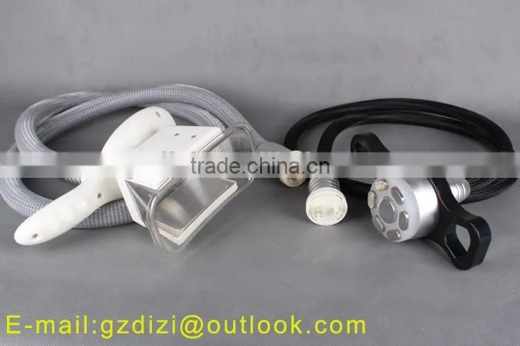 Fast fat reduction Hot popular multifuncion best effective freezing fat reductional machine