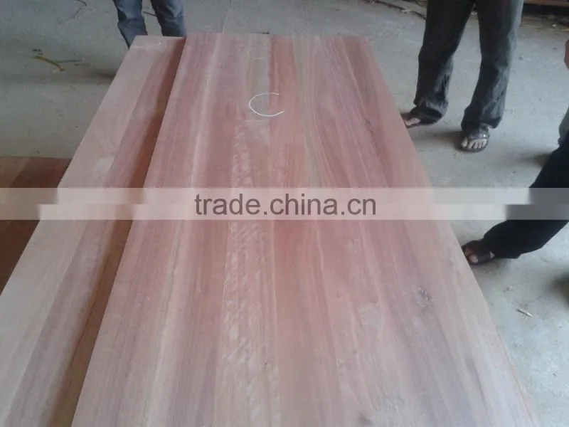 EUCALYPTUS Butt/ Finger Joint Laminated Board/ Panel/ Worktop/ Countertop