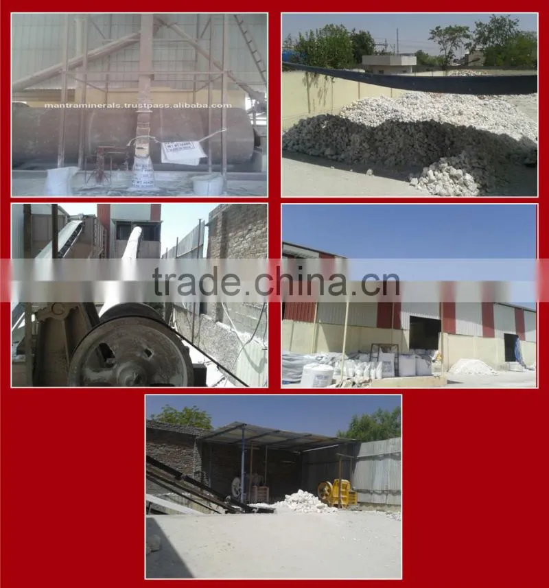 Talc Lumps at Reasonable Price with Quality Assurance