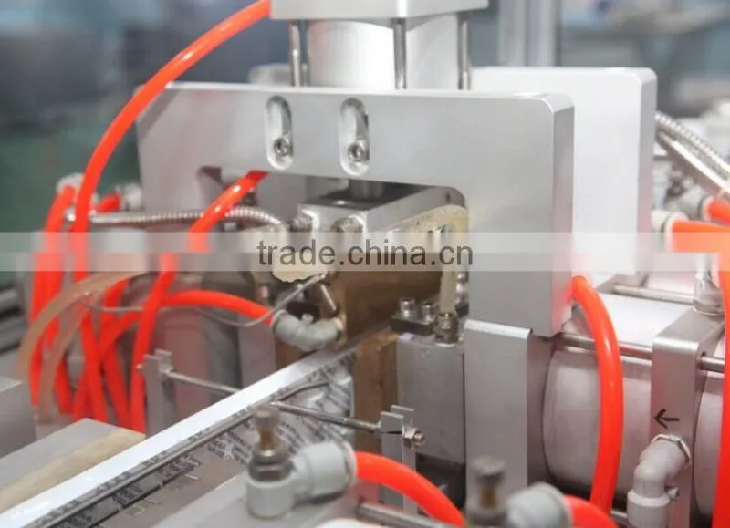 HY-U PE/PVC Suppository machine/Forming machine,pharmaceutical filling machine