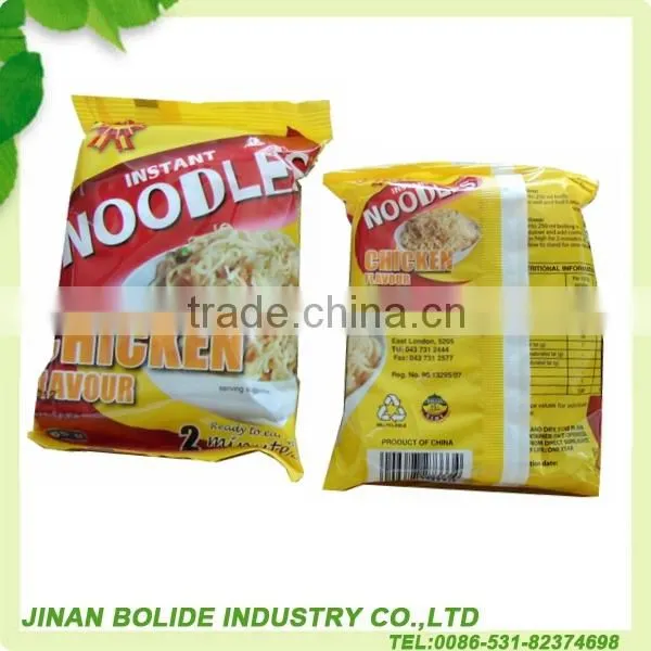 65g instant noodles sell-well