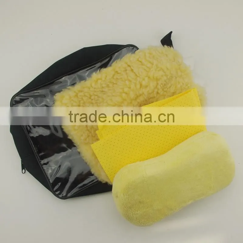 Car Washing Kit