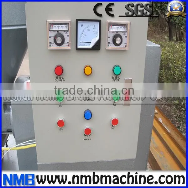 rice bran coconut cooking oil making machine
