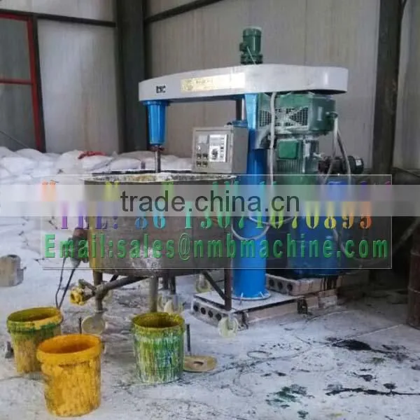 New arrival most popular computerized paint mixing machine