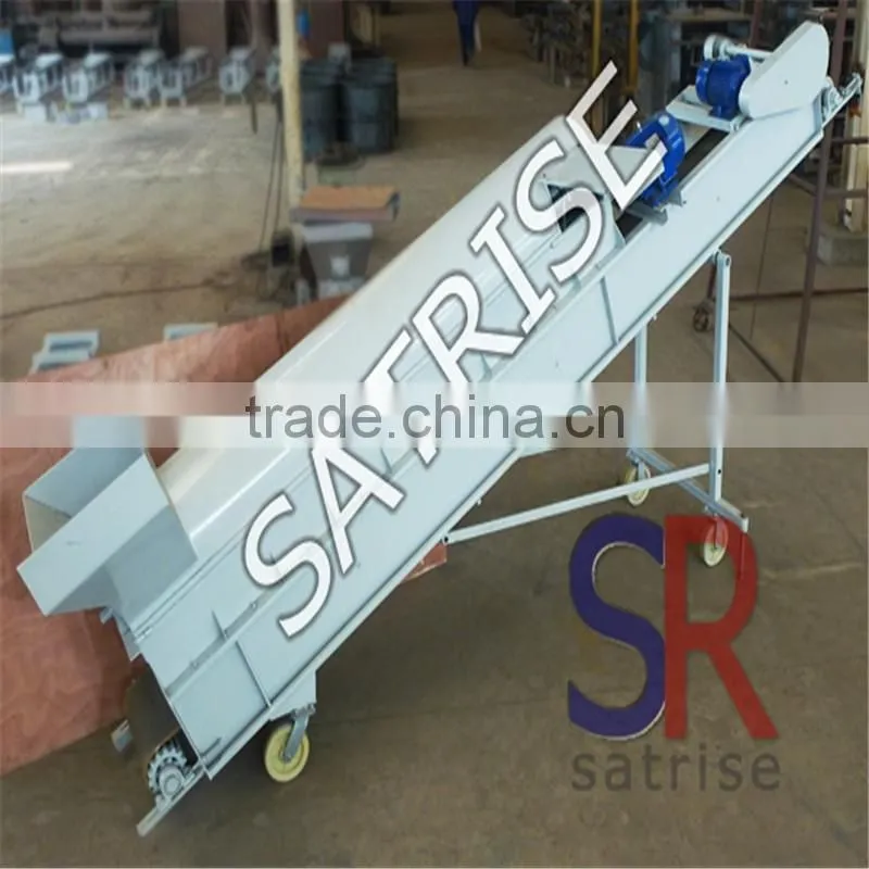 2016 Best Selling Electric Mushroom Bag Separator For Mushroom Plant Farm