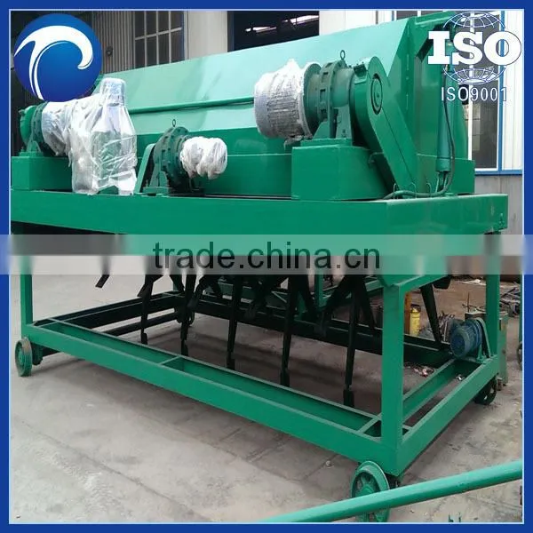 compost turner for sale 008613838527397