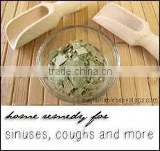 Eucalyptus Oil