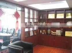 Bureau Veritas Certification chemical factory
