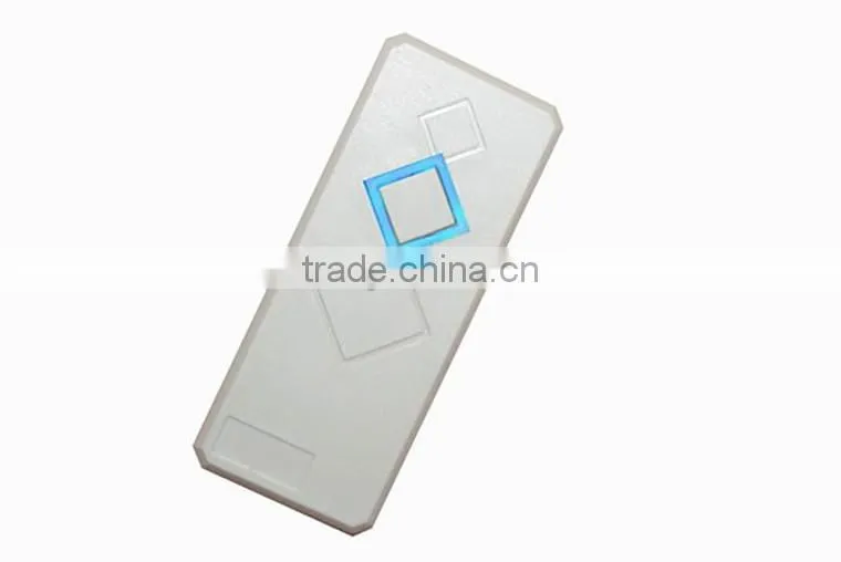 Small size out door Smart Reader for access control system