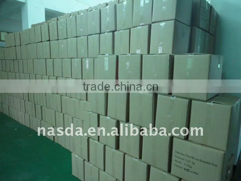 cheap PP nonwoven plant pot