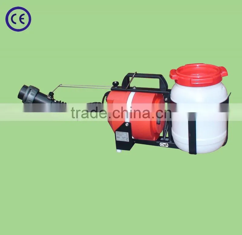 Food Pulverizer