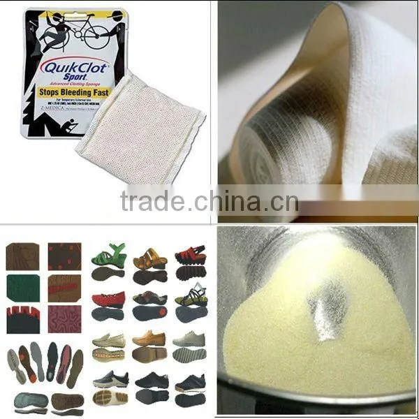 bulk gelatin powder/industrial gelatin in stock/bovine gelatin