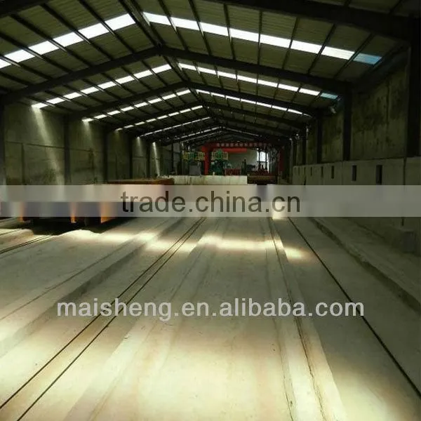 Brick making machine for Cement production line