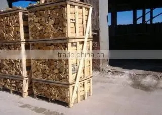 Firewood Beech Ash Oak Eood company overview - view 1