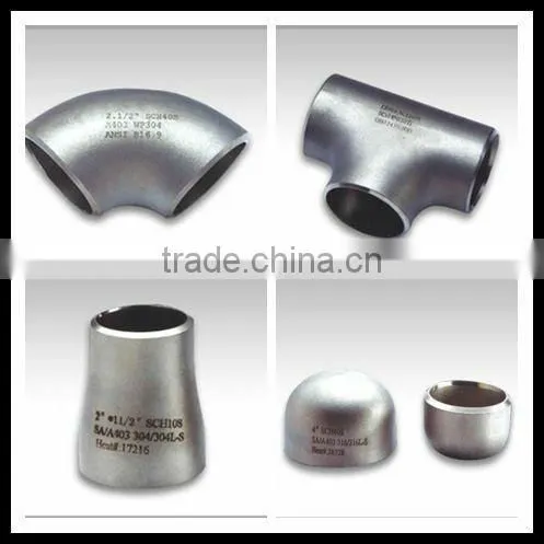 carbon steel forging steel fittings elbow