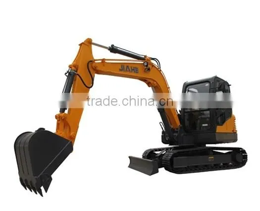 Crawler Hudraulic Excavator JH180