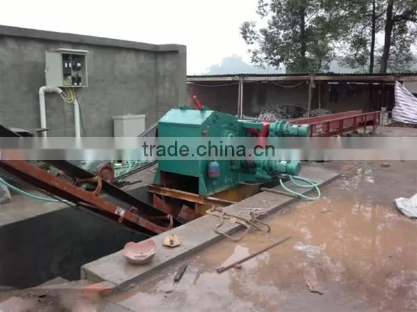 2016 new BX215 Drum wood chipper, wood crusher for sale, high quality