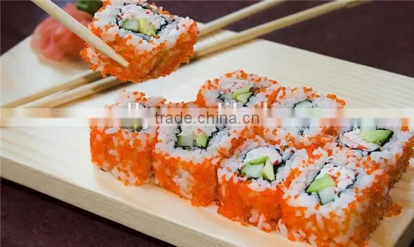 Factory price!sushi maki machine for sale