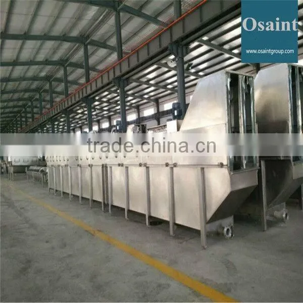 slaughterhouse equipment for chicken slaughterhouse processing