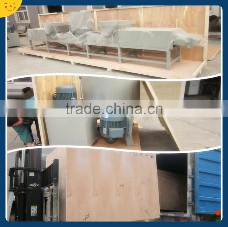 The Best Choice Full Automatic stabilized wood block